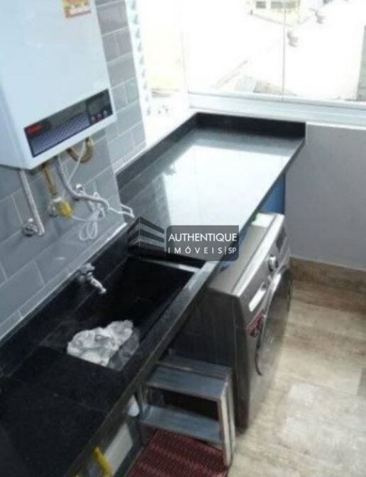 Apartamento à venda com 1 quarto, 52m² - Foto 8