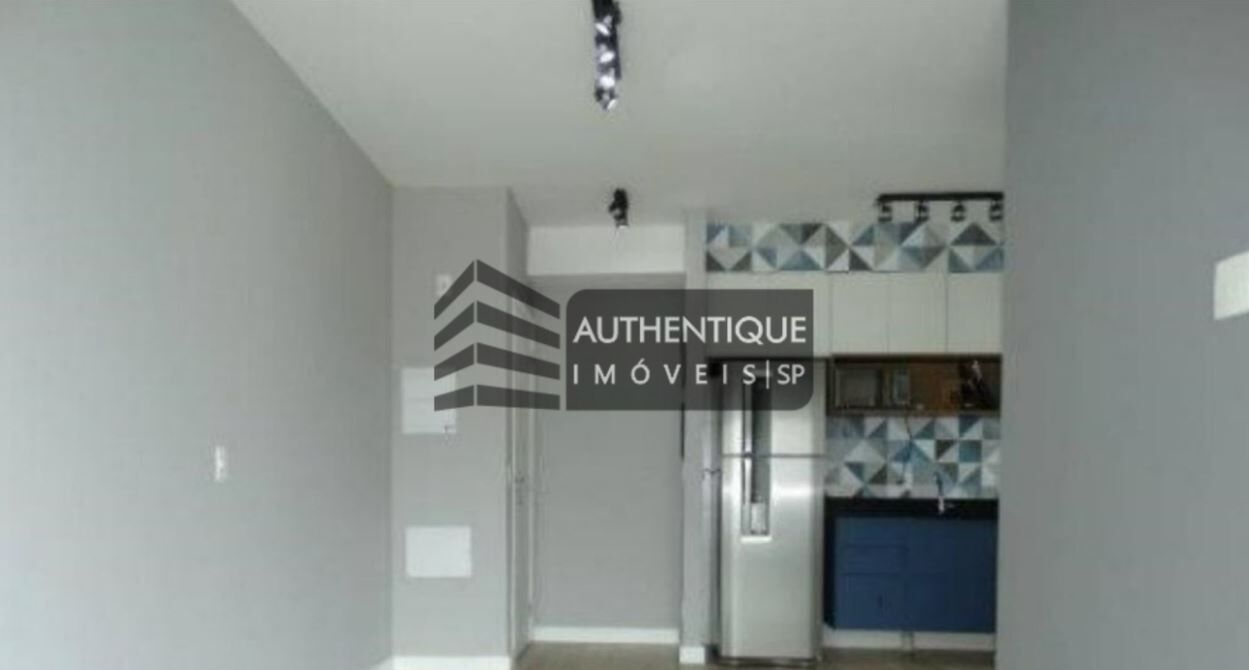 Apartamento à venda com 1 quarto, 52m² - Foto 4