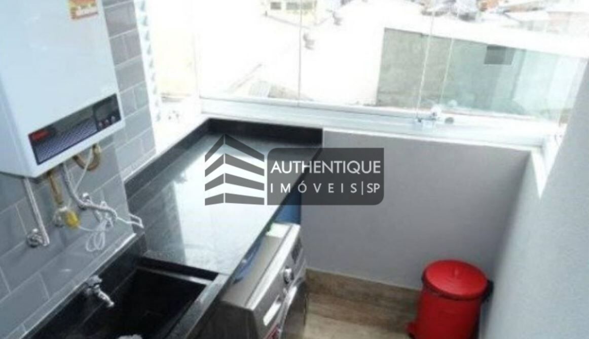 Apartamento à venda com 1 quarto, 52m² - Foto 7