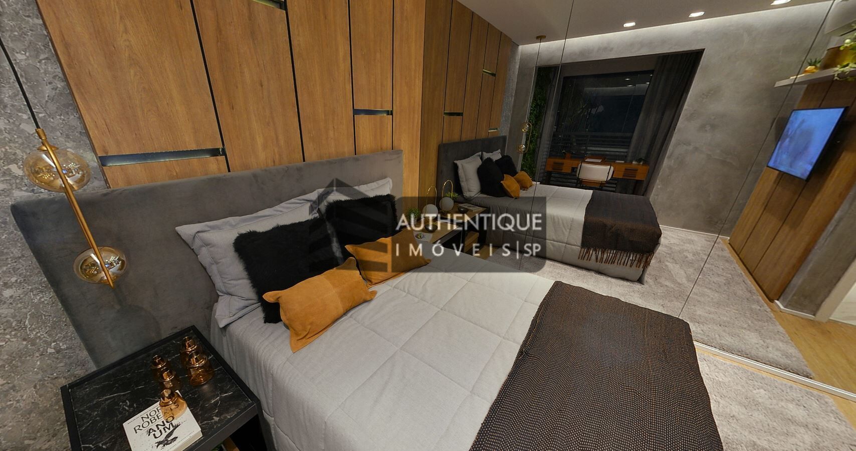 Apartamento à venda com 3 quartos, 98m² - Foto 20