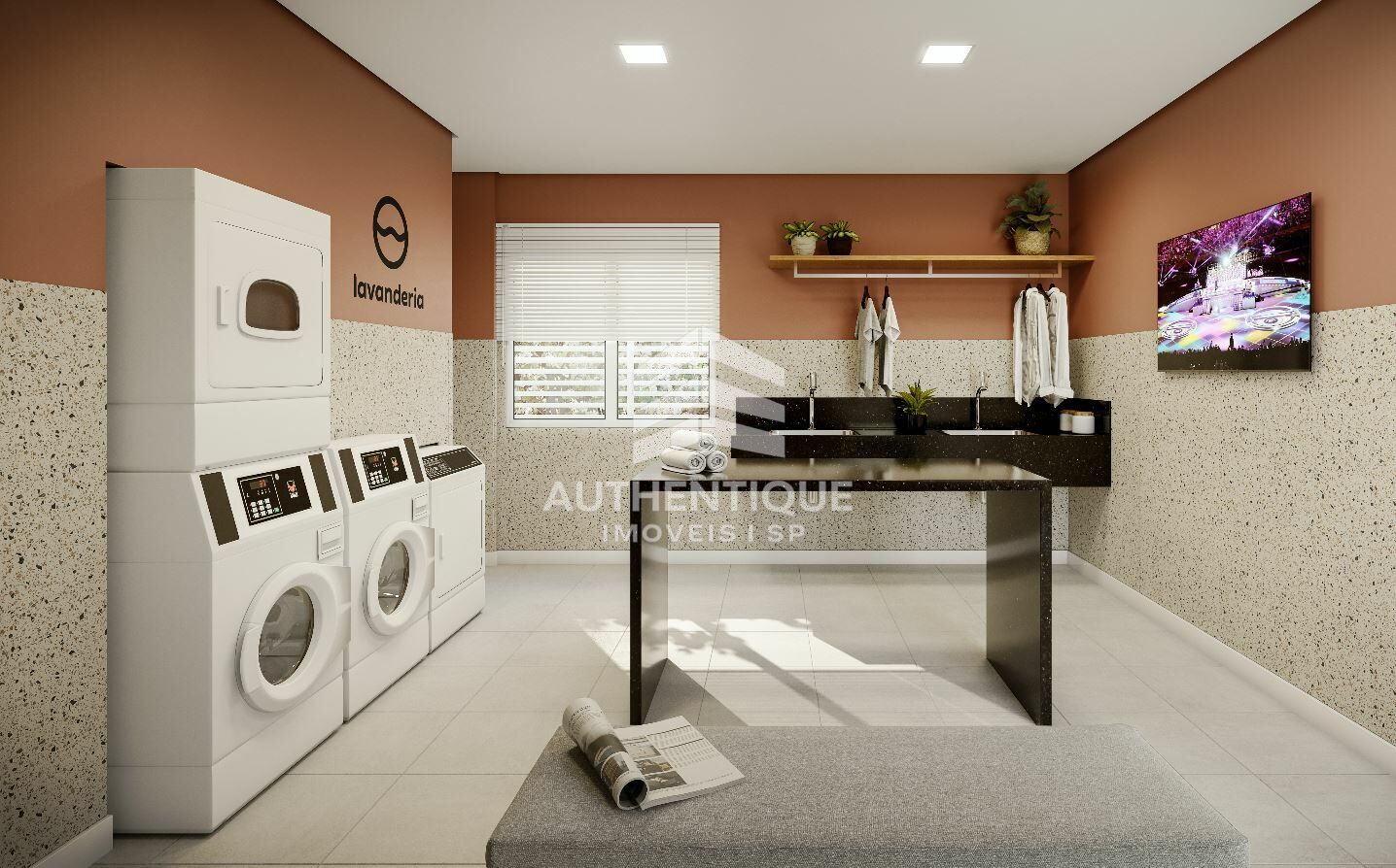 Apartamento, 2 quartos, 44 m² - Foto 10