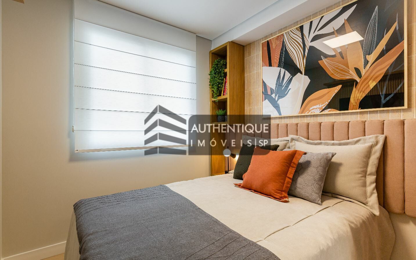 Apartamento à venda com 2 quartos, 44m² - Foto 16