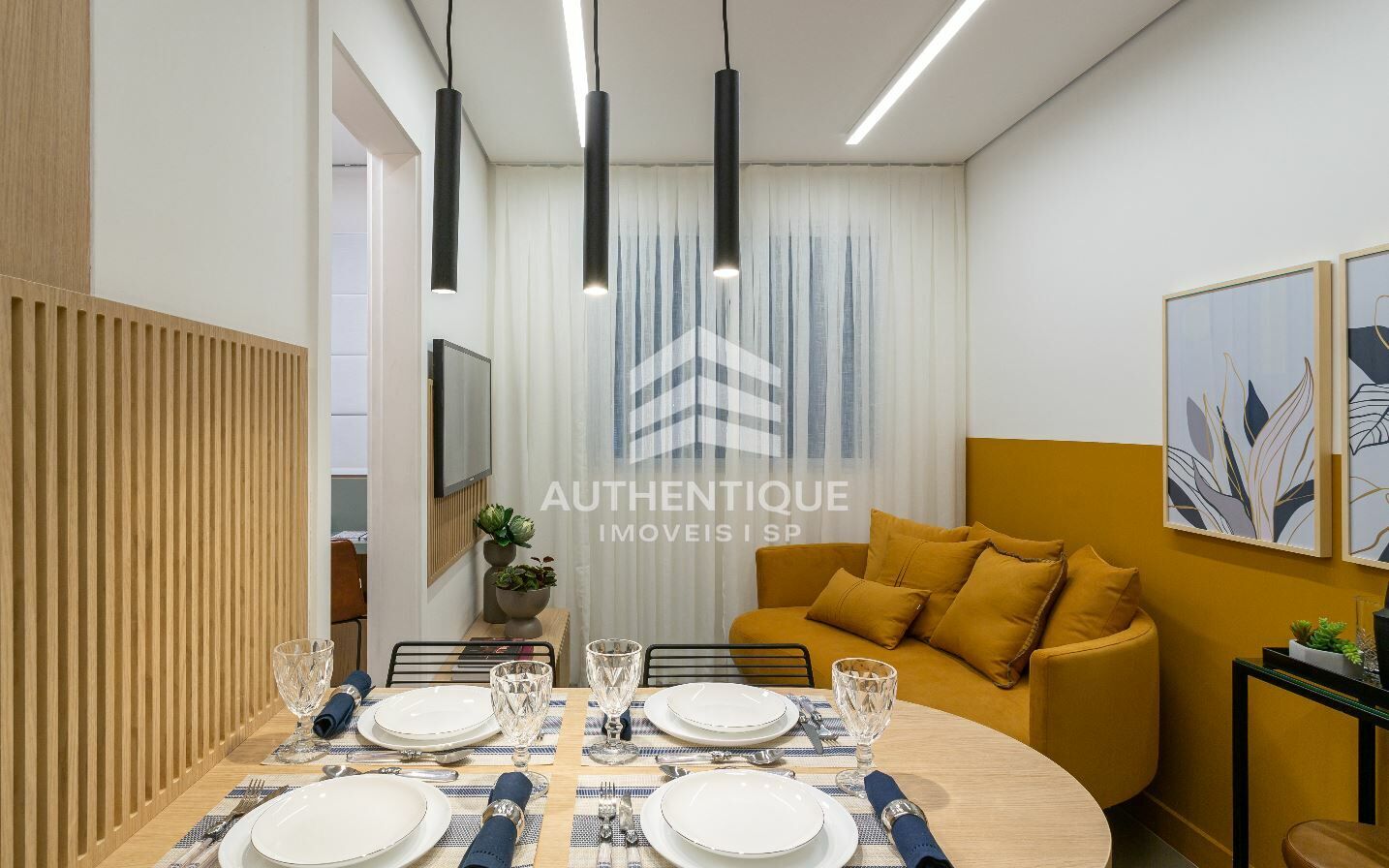Apartamento, 2 quartos, 44 m² - Foto 12