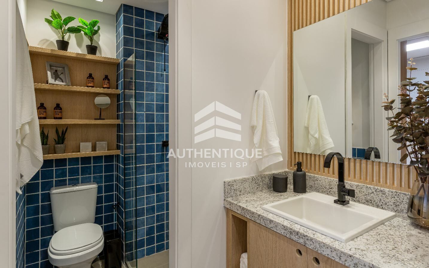Apartamento, 2 quartos, 44 m² - Foto 15