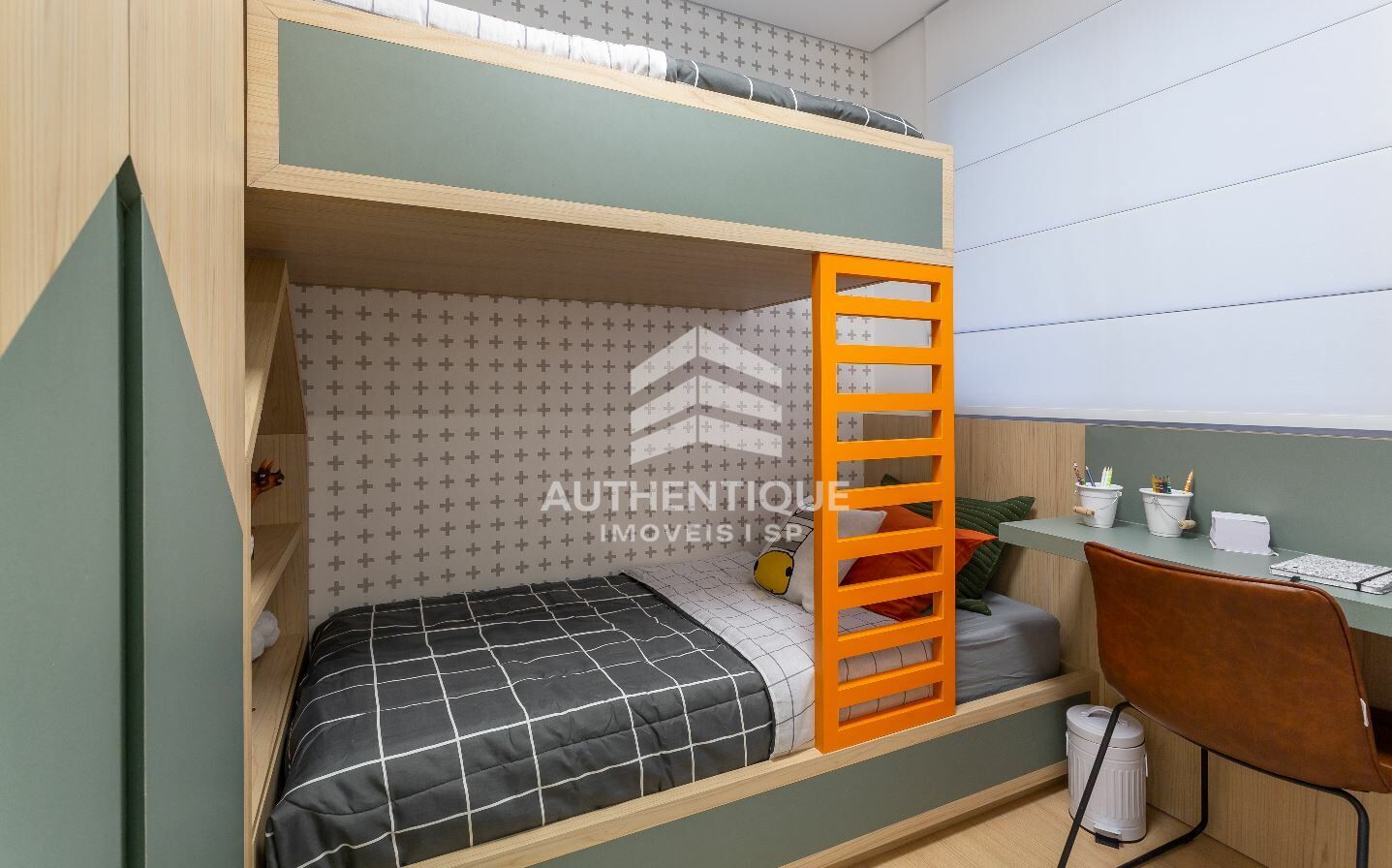 Apartamento, 2 quartos, 44 m² - Foto 14