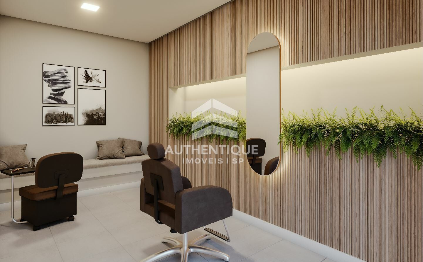 Apartamento, 2 quartos, 44 m² - Foto 7