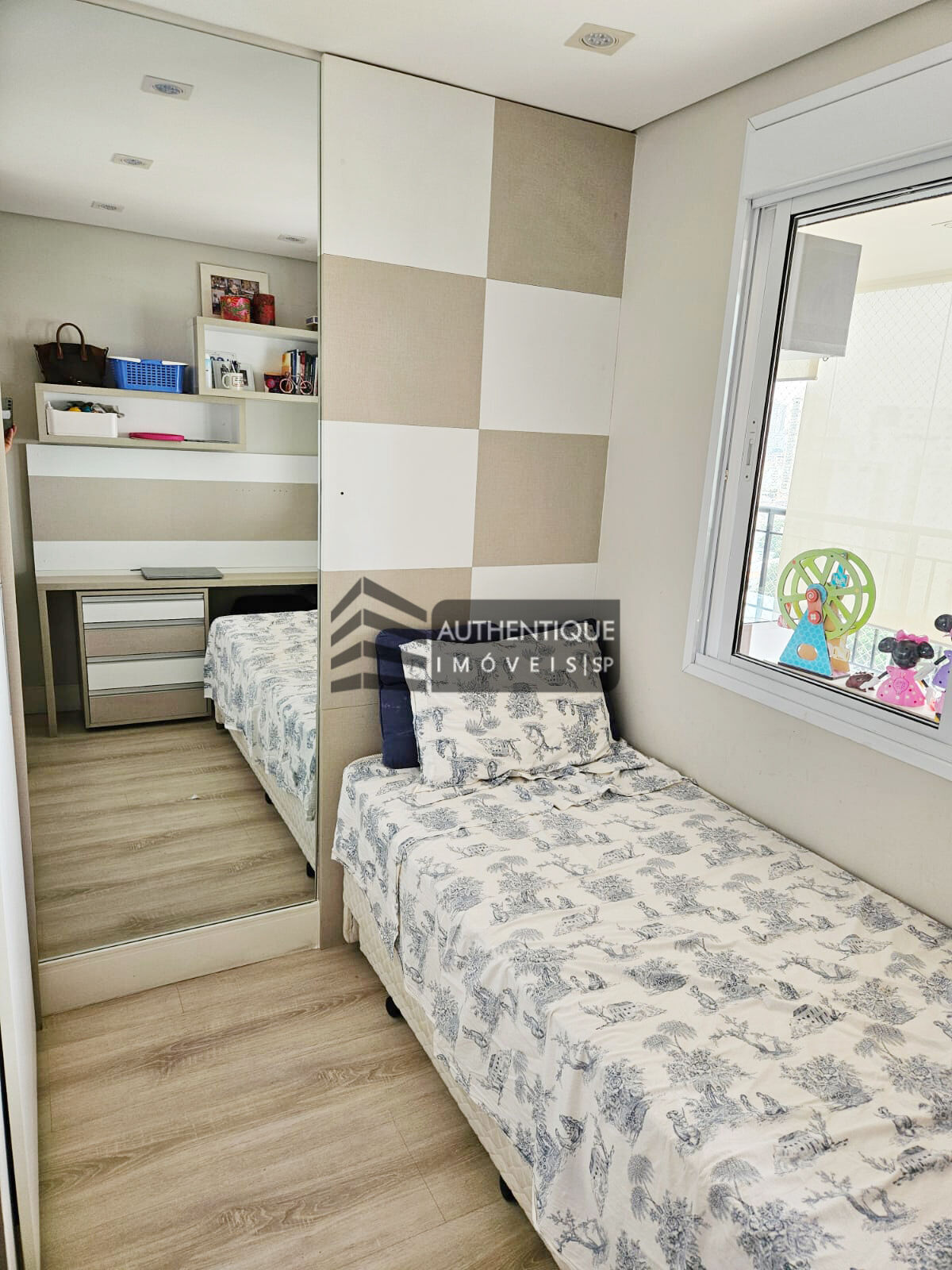 Apartamento à venda com 3 quartos, 100m² - Foto 18