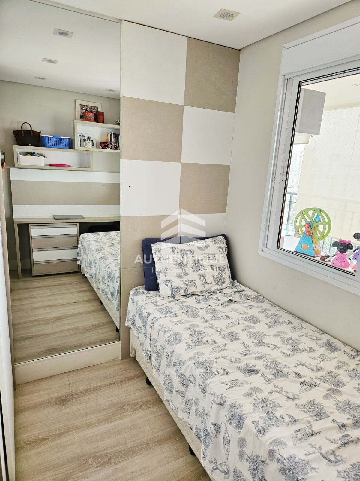 Apartamento, 3 quartos, 100 m² - Foto 18