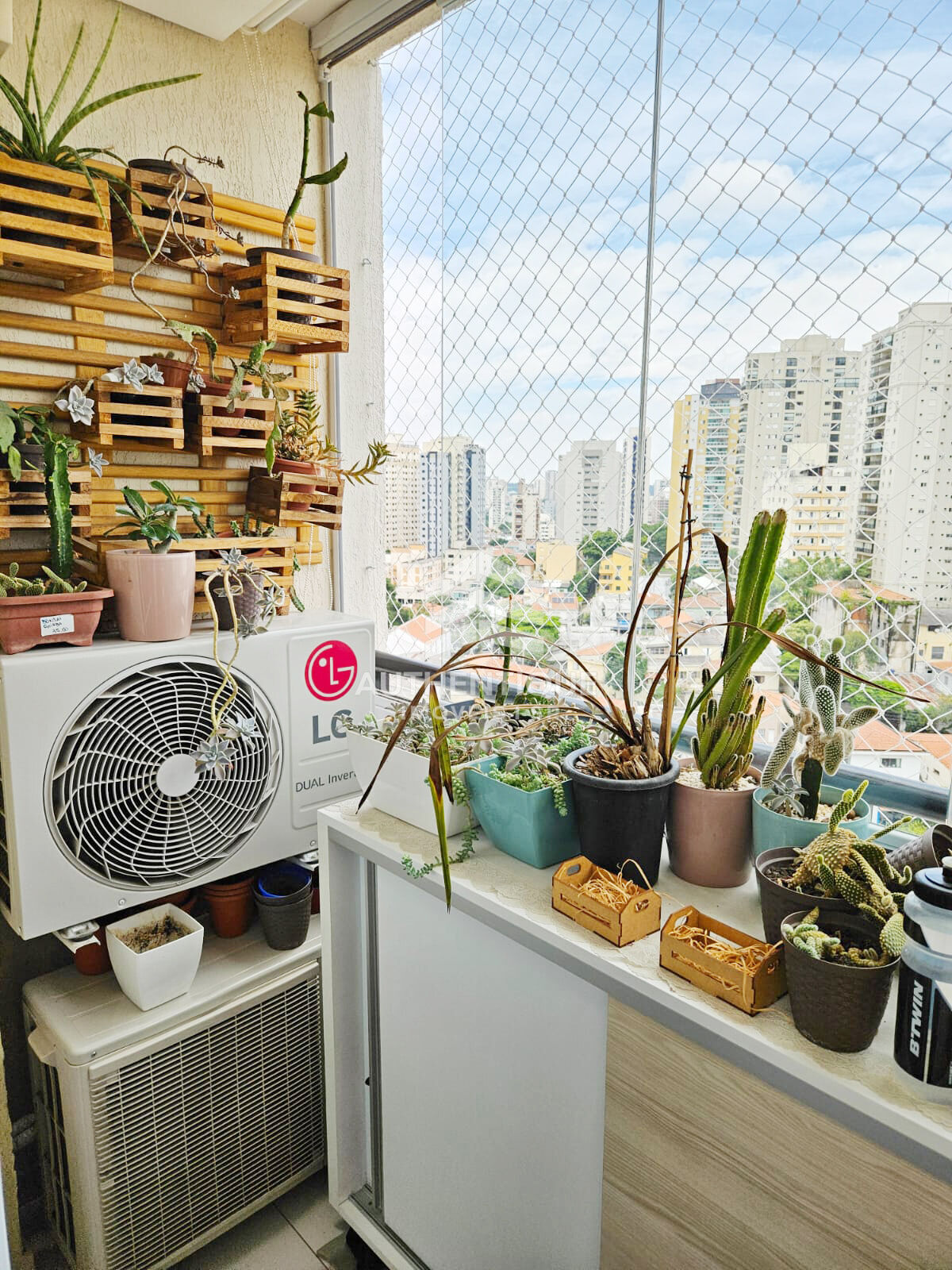 Apartamento, 3 quartos, 100 m² - Foto 6