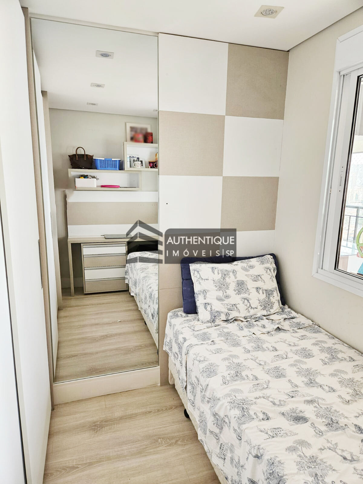 Apartamento à venda com 3 quartos, 100m² - Foto 11