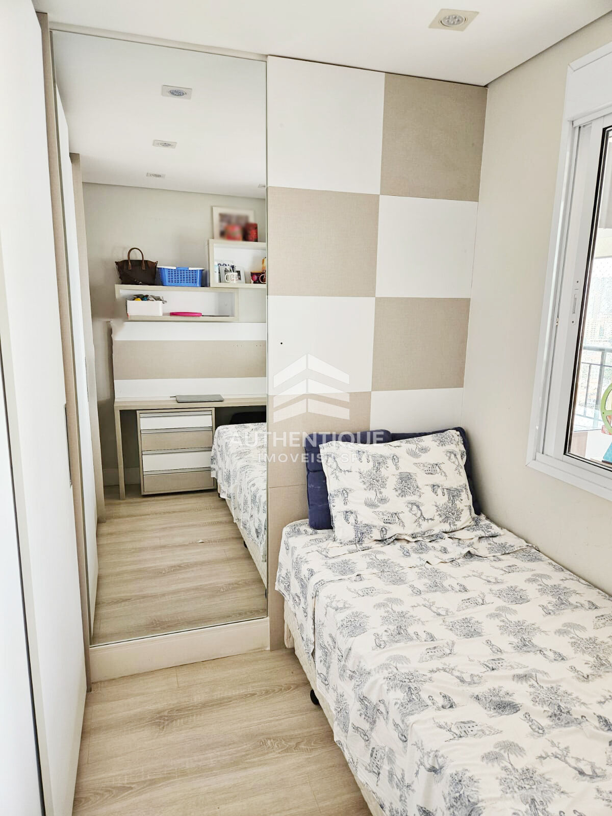 Apartamento, 3 quartos, 100 m² - Foto 11