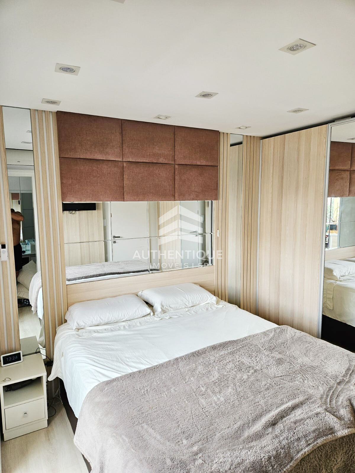 Apartamento, 3 quartos, 100 m² - Foto 17