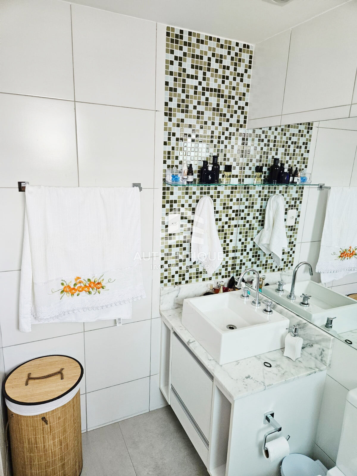 Apartamento, 3 quartos, 100 m² - Foto 19