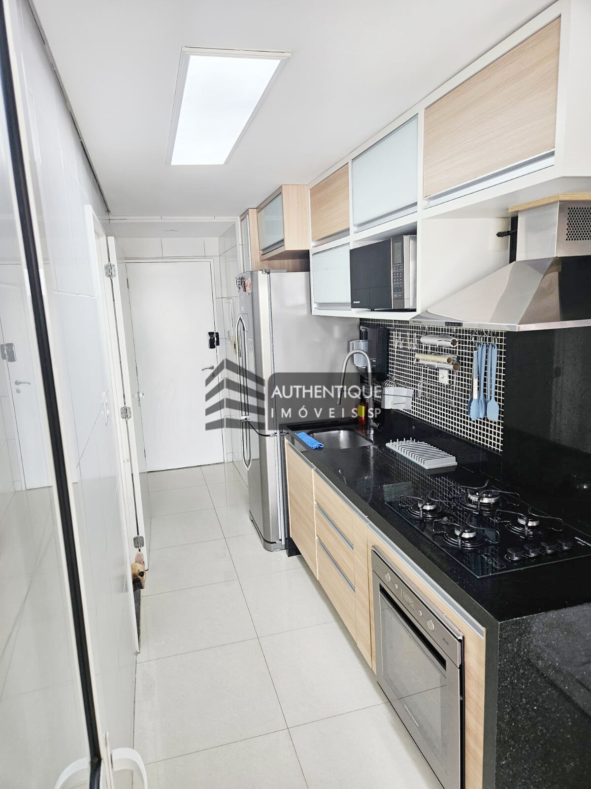 Apartamento à venda com 3 quartos, 100m² - Foto 9