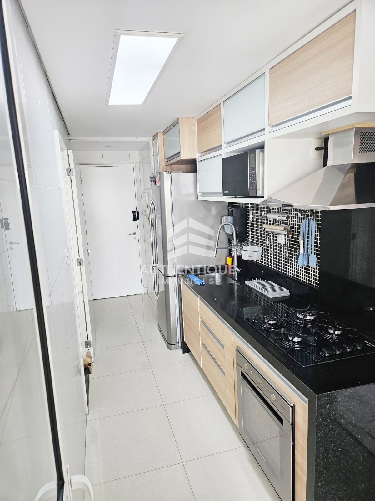 Apartamento, 3 quartos, 100 m² - Foto 9