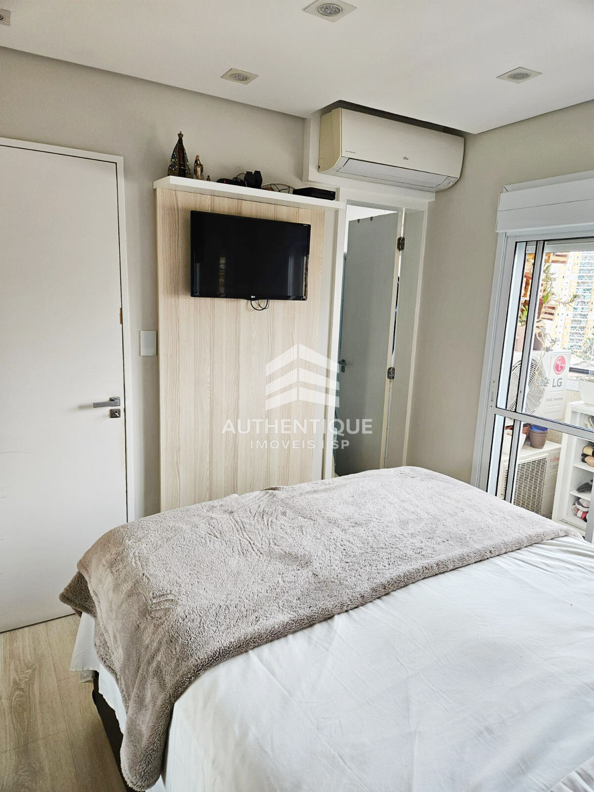 Apartamento, 3 quartos, 100 m² - Foto 16