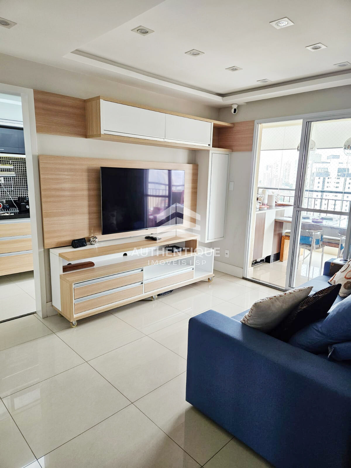 Apartamento, 3 quartos, 100 m² - Foto 5