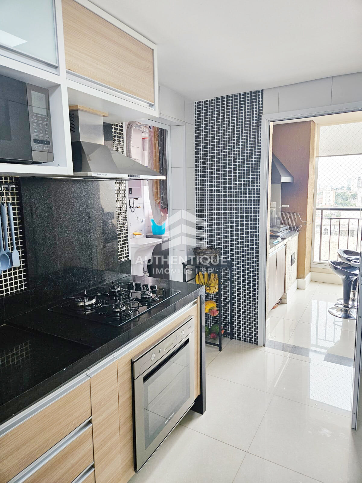 Apartamento, 3 quartos, 100 m² - Foto 8