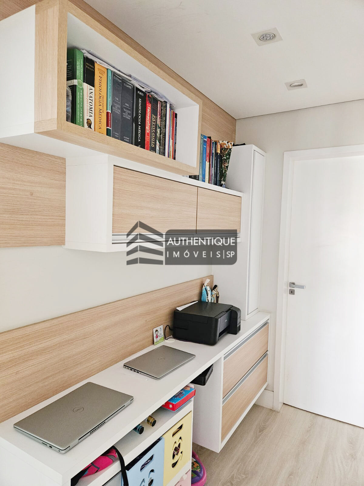 Apartamento à venda com 3 quartos, 100m² - Foto 12