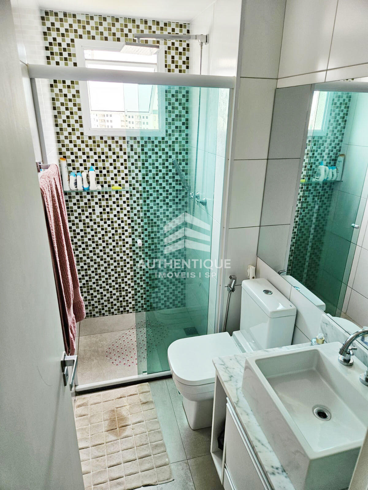 Apartamento, 3 quartos, 100 m² - Foto 13