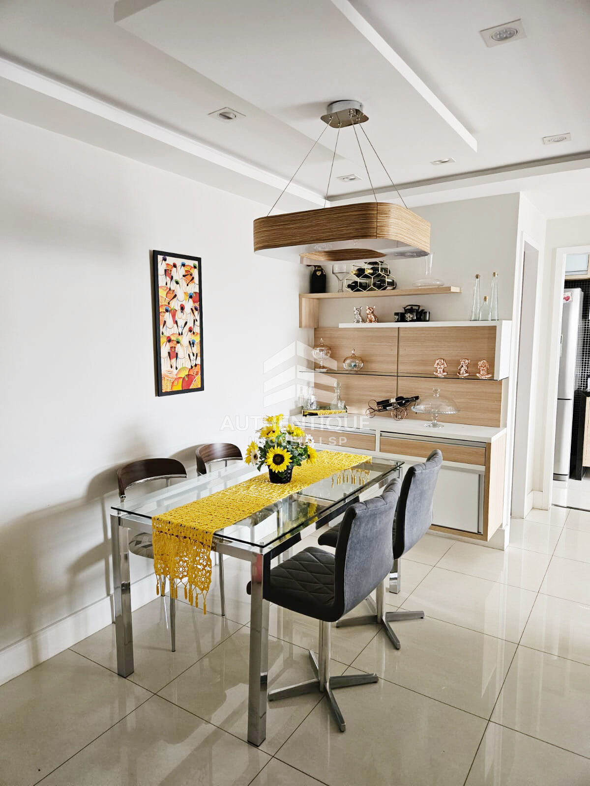 Apartamento, 3 quartos, 100 m² - Foto 7