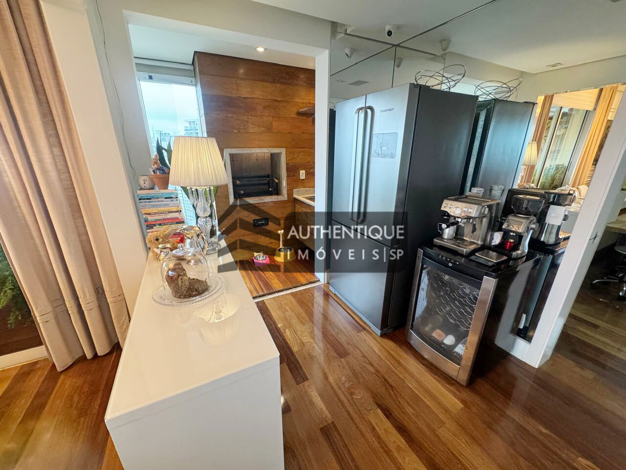 Apartamento à venda com 4 quartos, 276m² - Foto 16