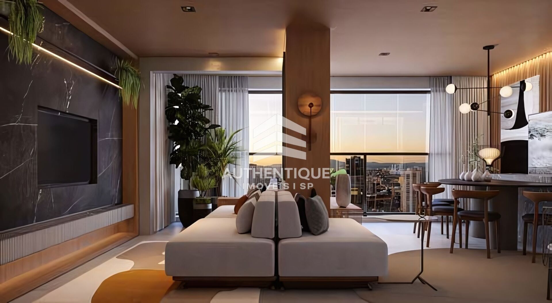 Apartamento, 3 quartos, 110 m² - Foto 9