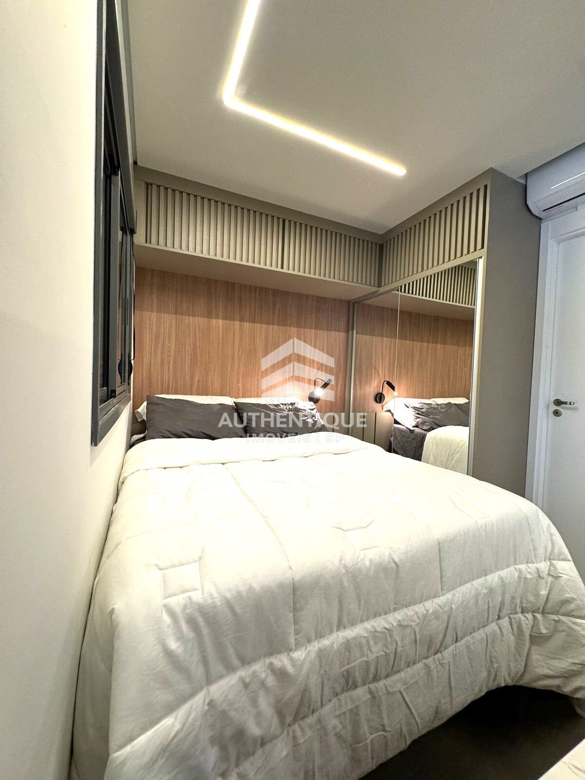 Apartamento, 1 quarto, 31 m² - Foto 13