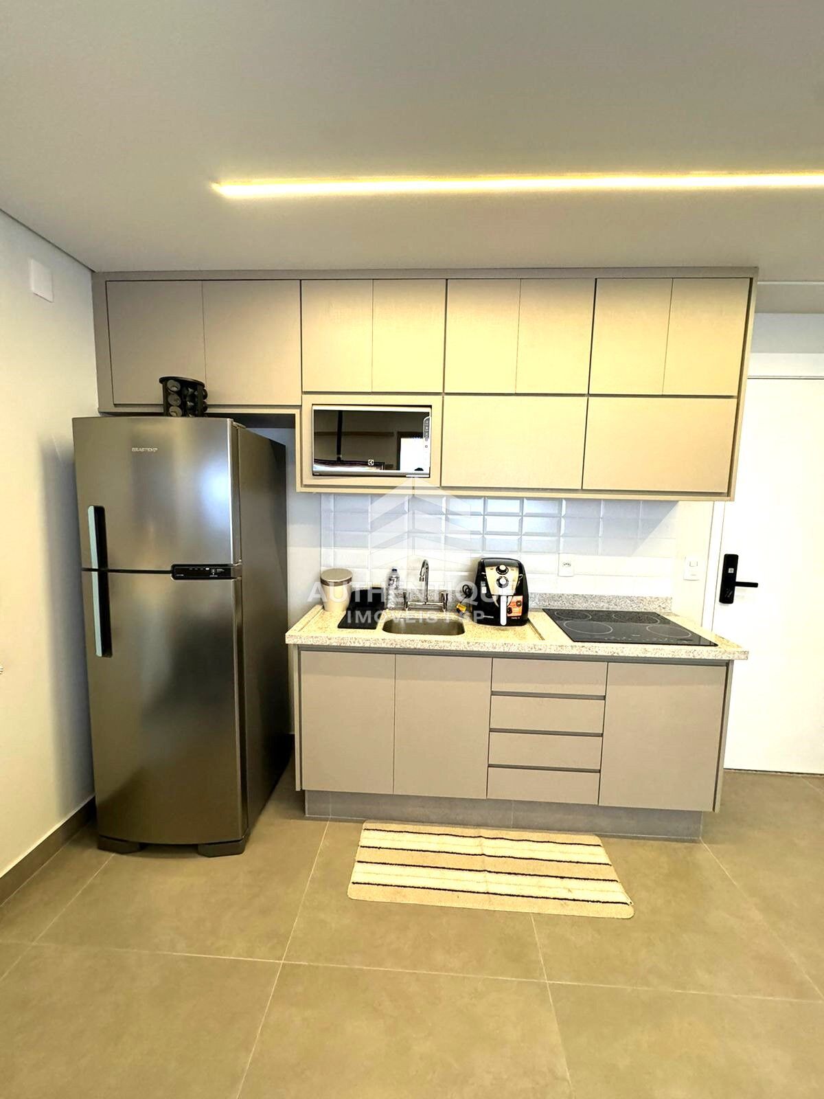 Apartamento, 1 quarto, 31 m² - Foto 8