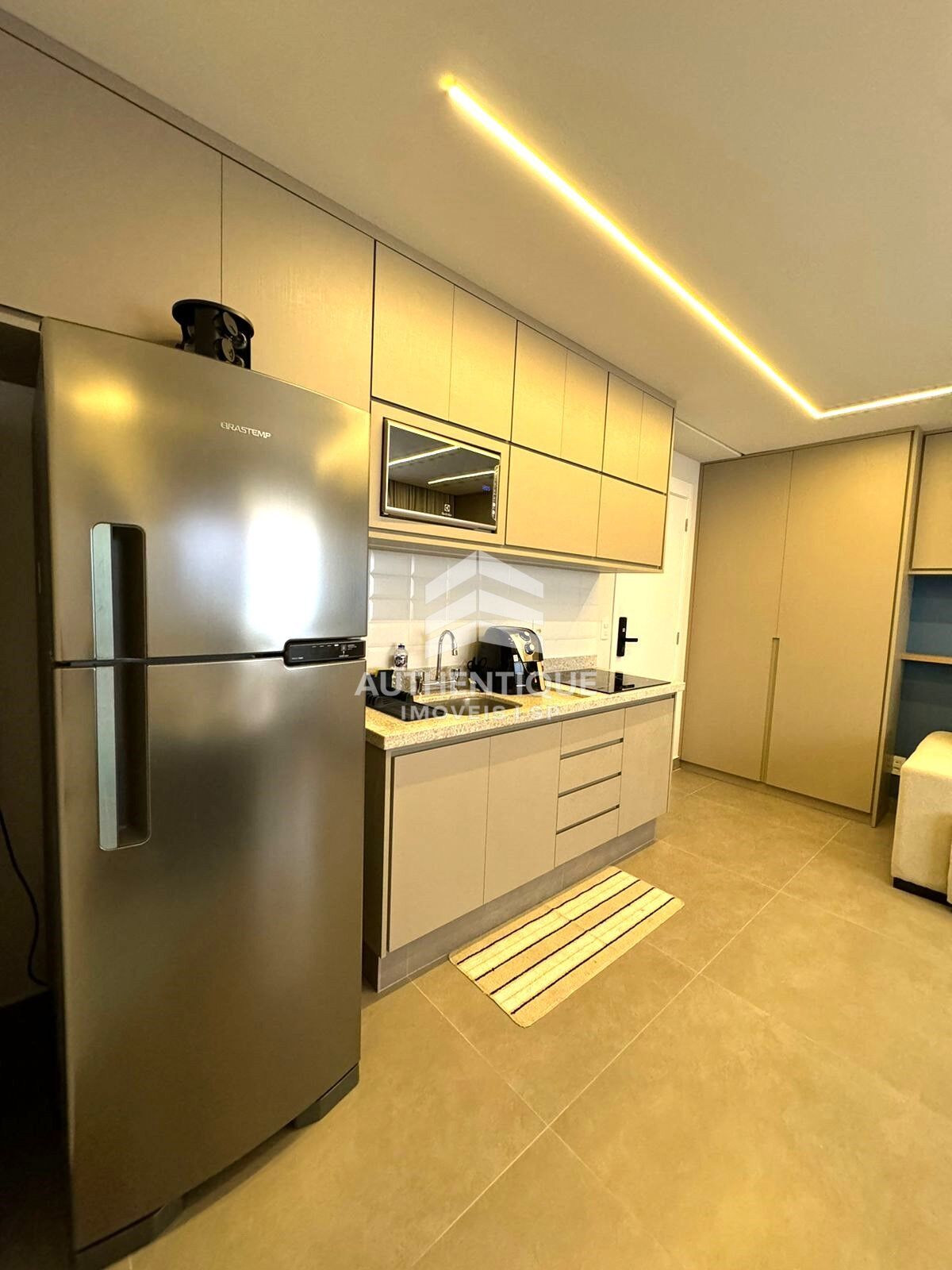 Apartamento, 1 quarto, 31 m² - Foto 9