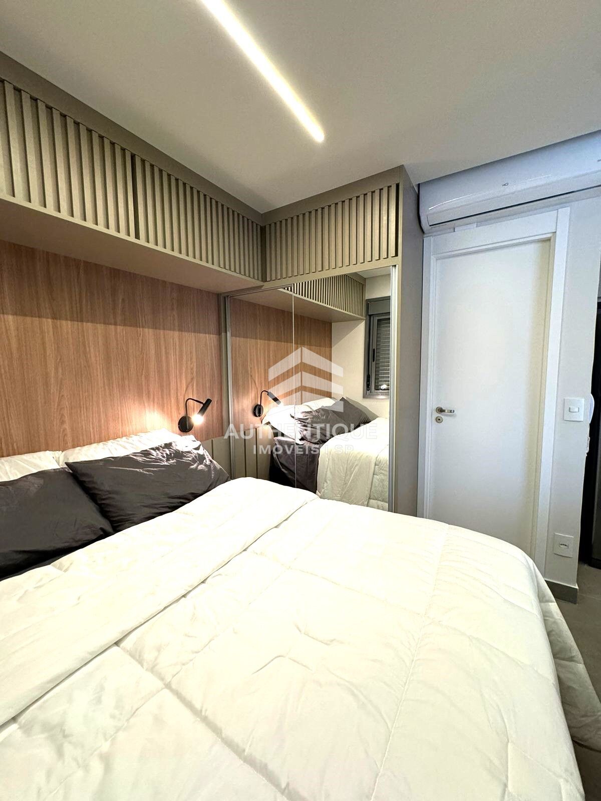 Apartamento, 1 quarto, 31 m² - Foto 11