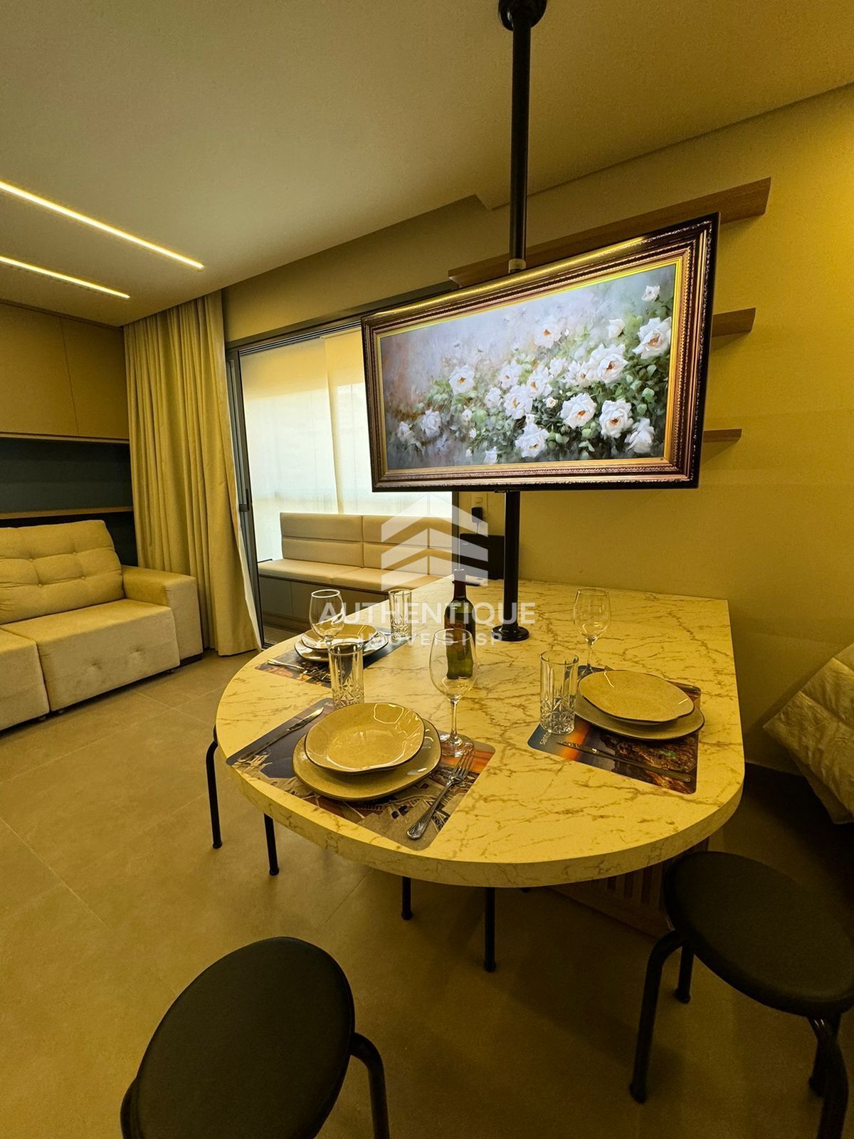 Apartamento, 1 quarto, 31 m² - Foto 7