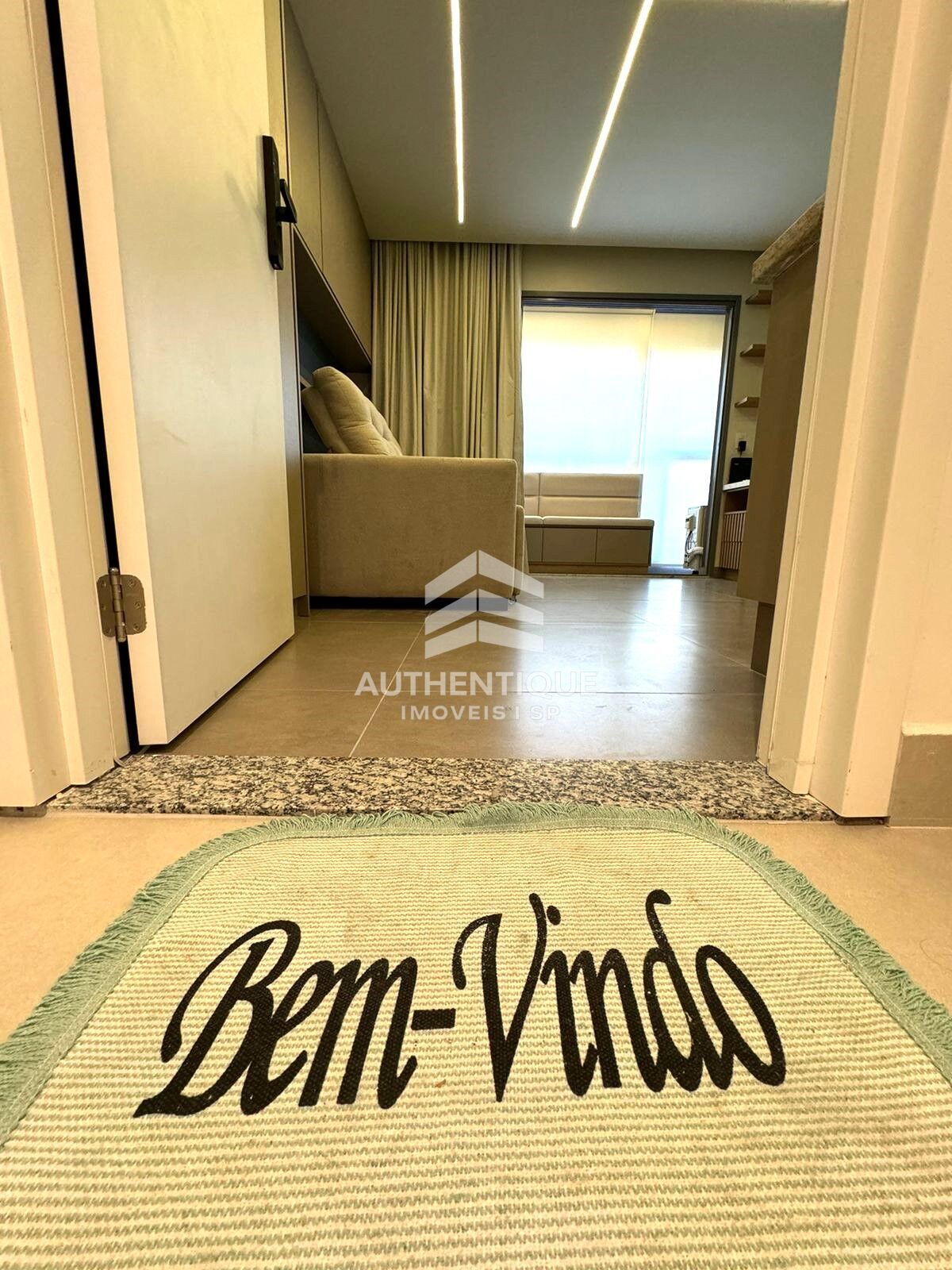 Apartamento, 1 quarto, 31 m² - Foto 3