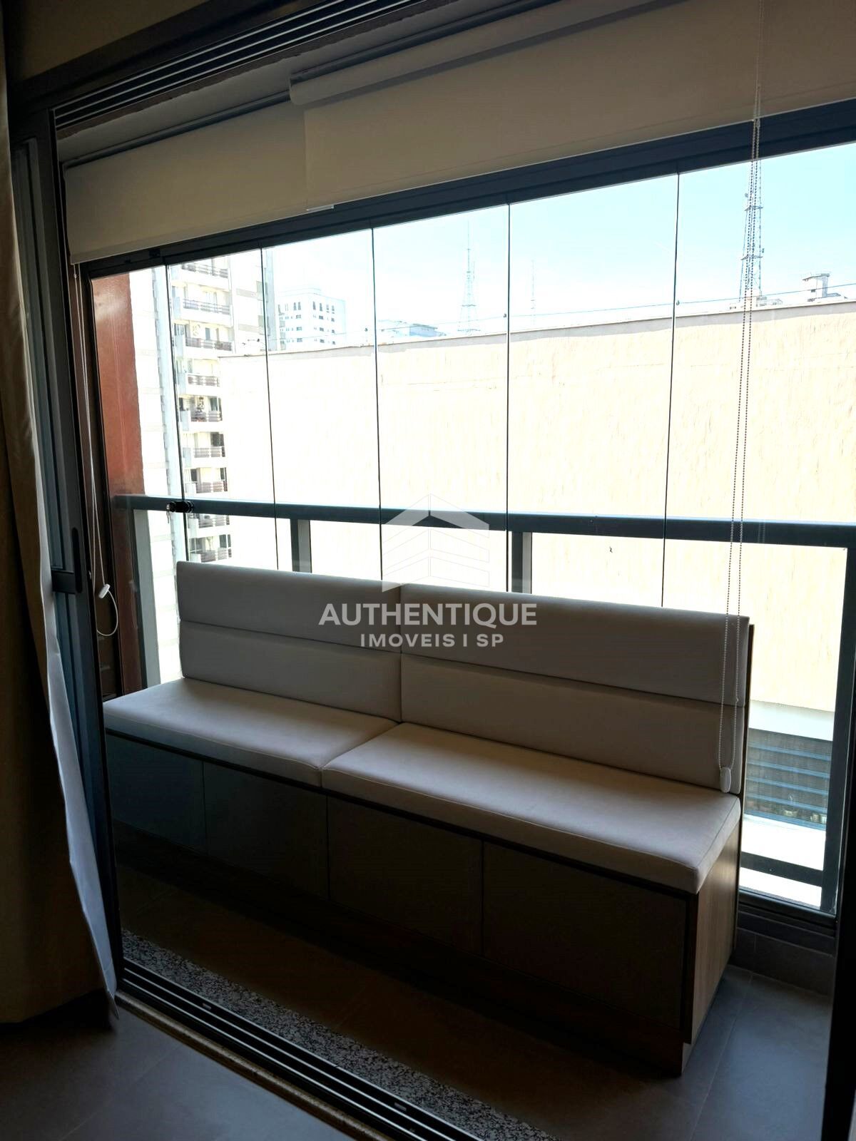 Apartamento, 1 quarto, 31 m² - Foto 6