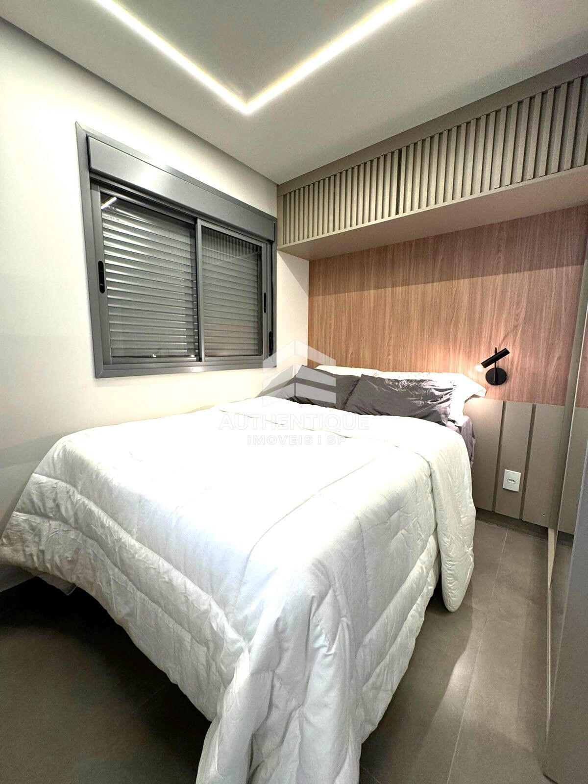 Apartamento, 1 quarto, 31 m² - Foto 12