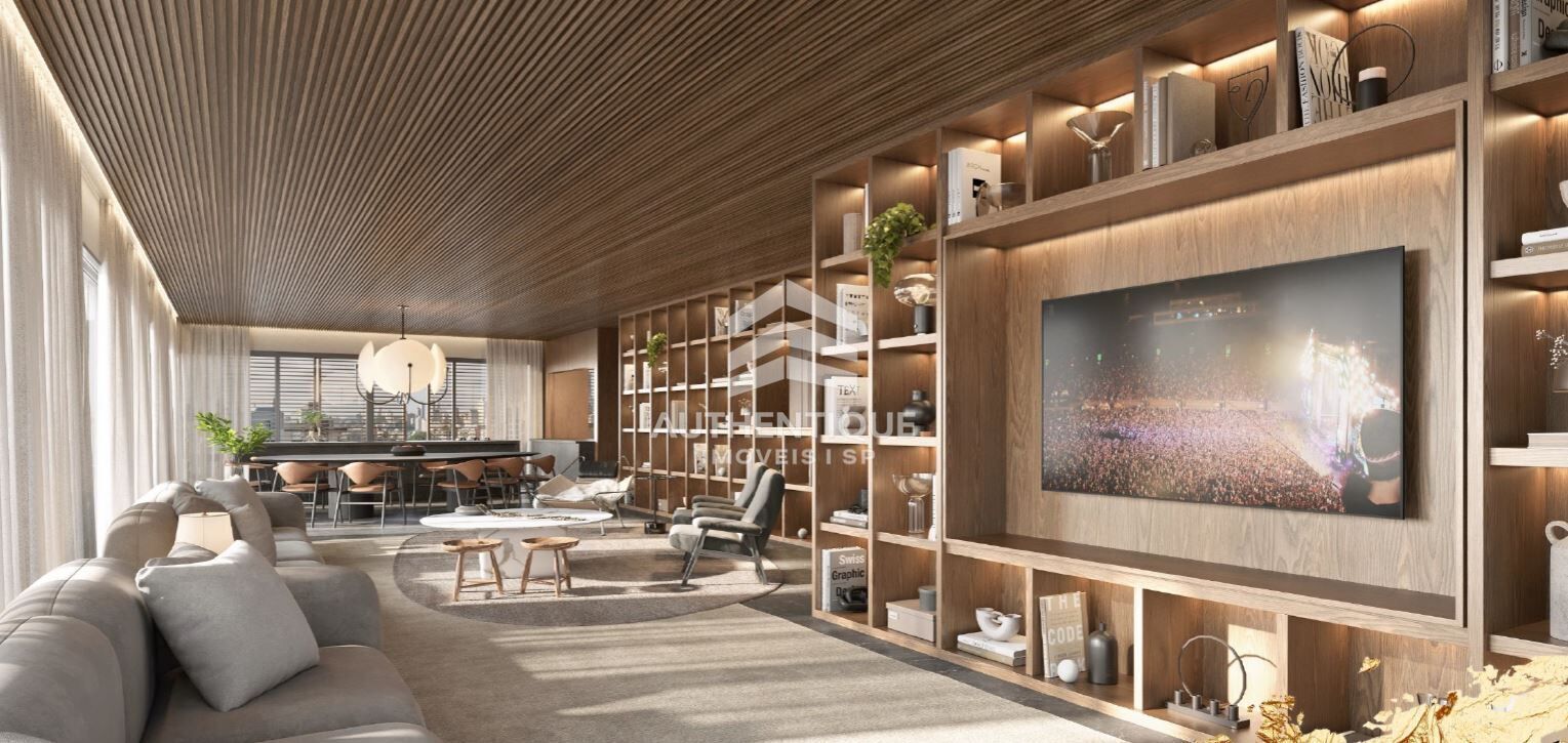 Cobertura, 4 quartos, 484 m² - Foto 14