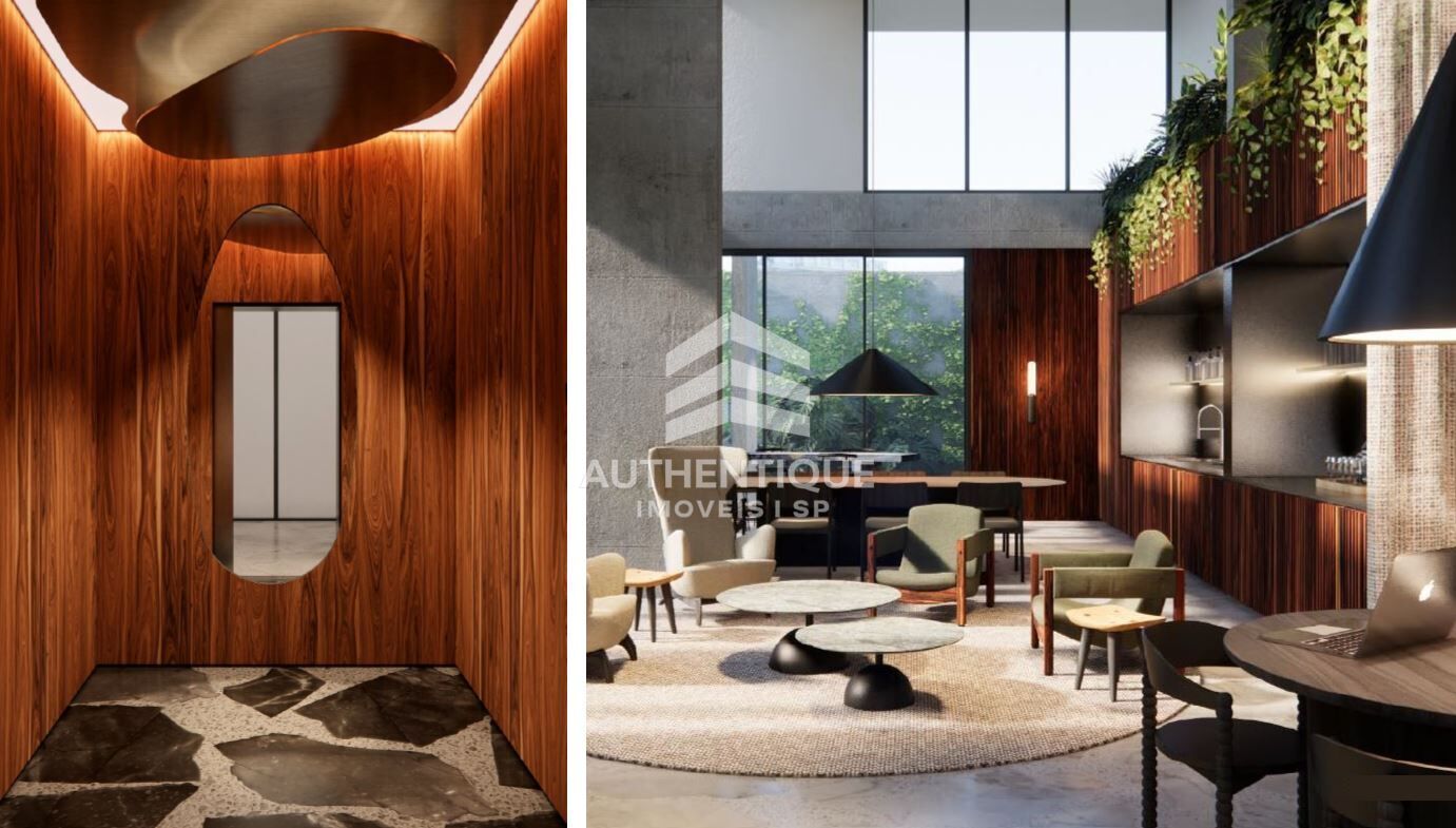 Cobertura, 4 quartos, 484 m² - Foto 10