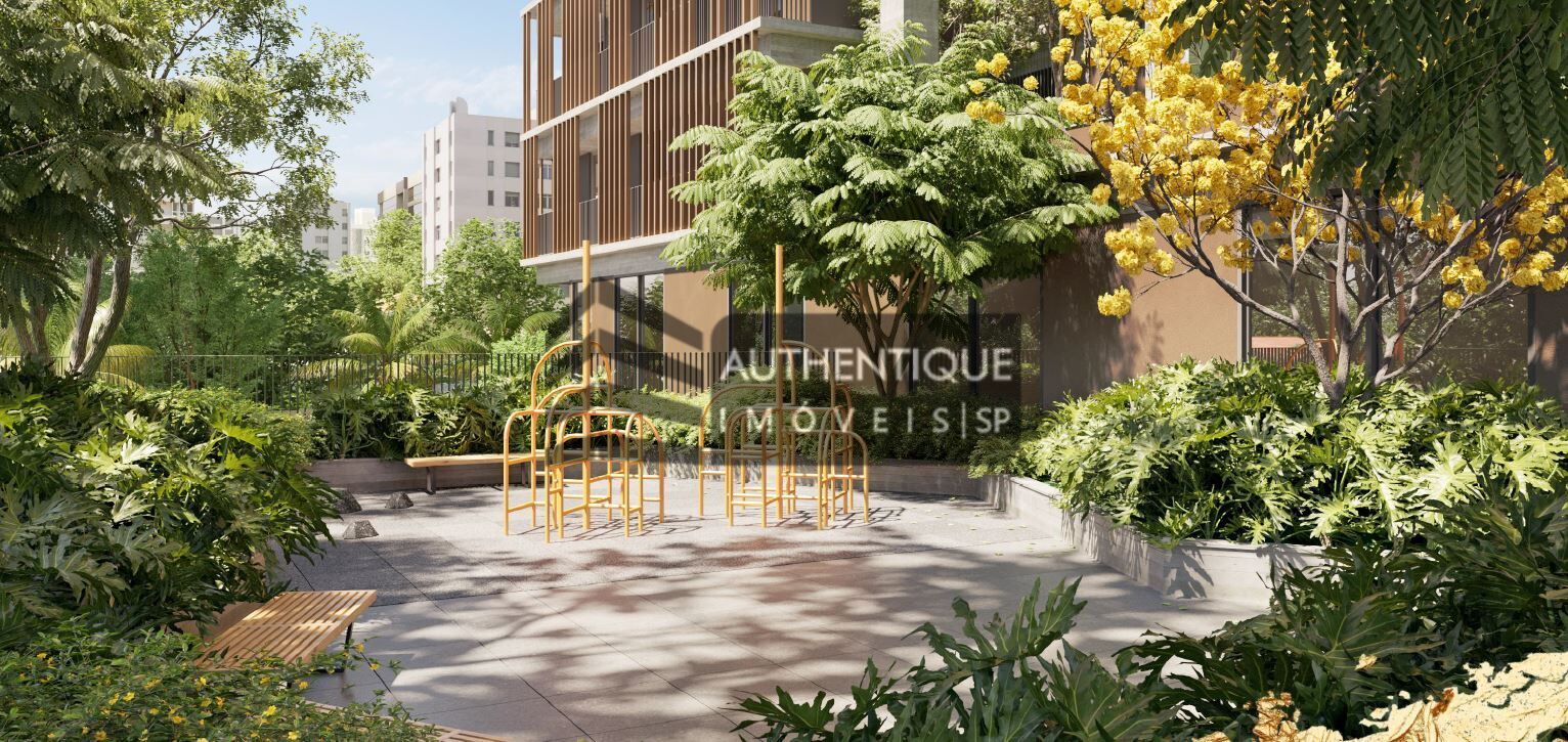 Cobertura à venda com 4 quartos, 484m² - Foto 12