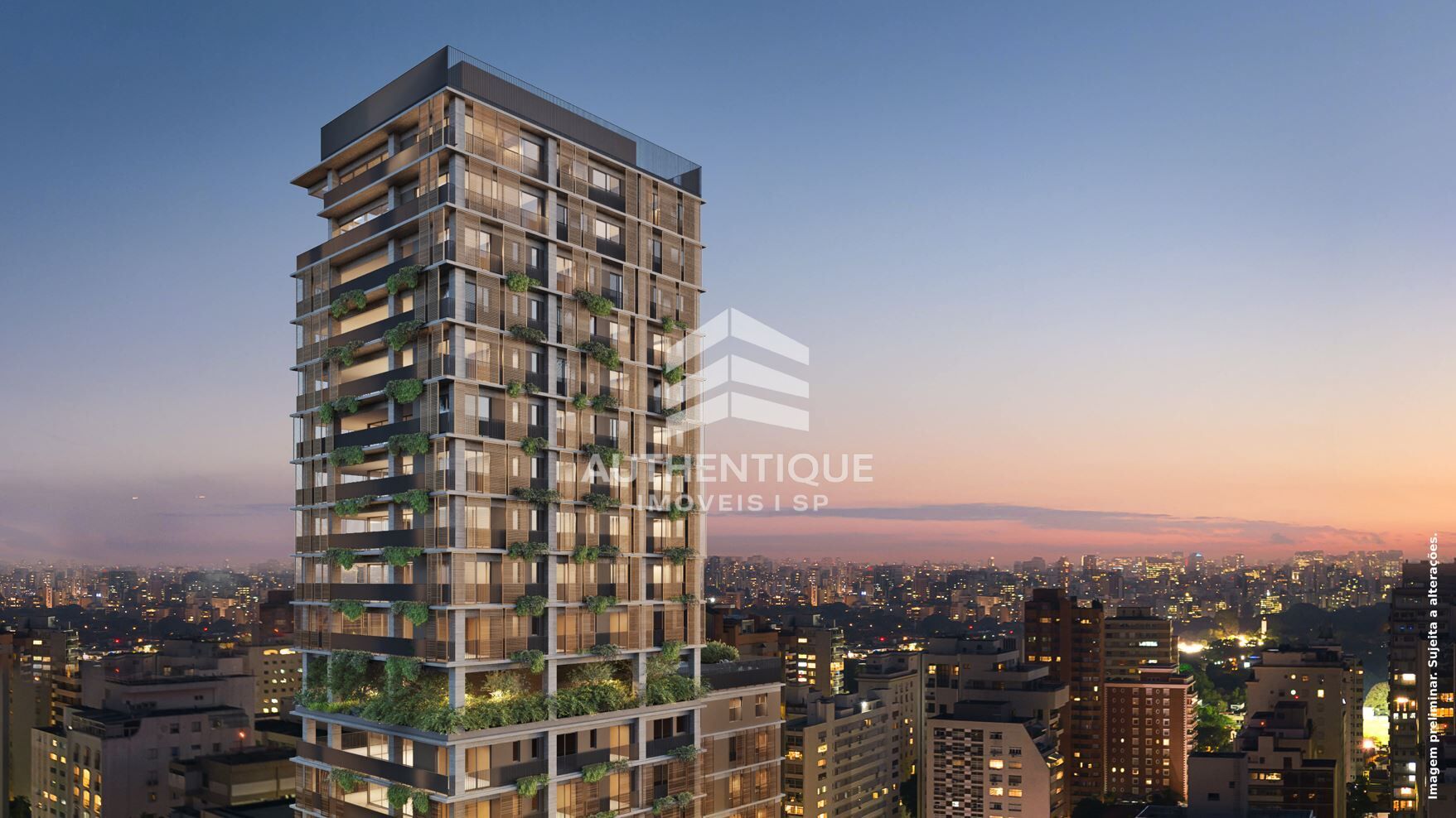 Cobertura, 4 quartos, 484 m² - Foto 7