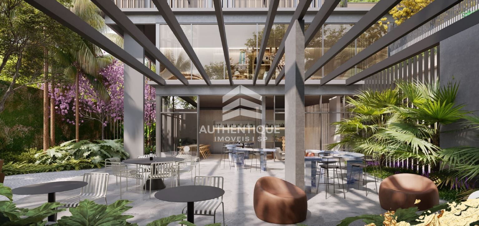 Cobertura, 4 quartos, 484 m² - Foto 11