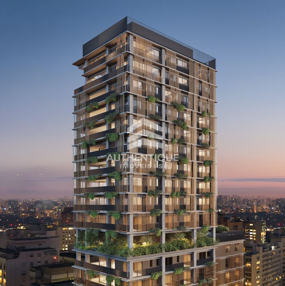 Cobertura, 4 quartos, 484 m² - Foto 4