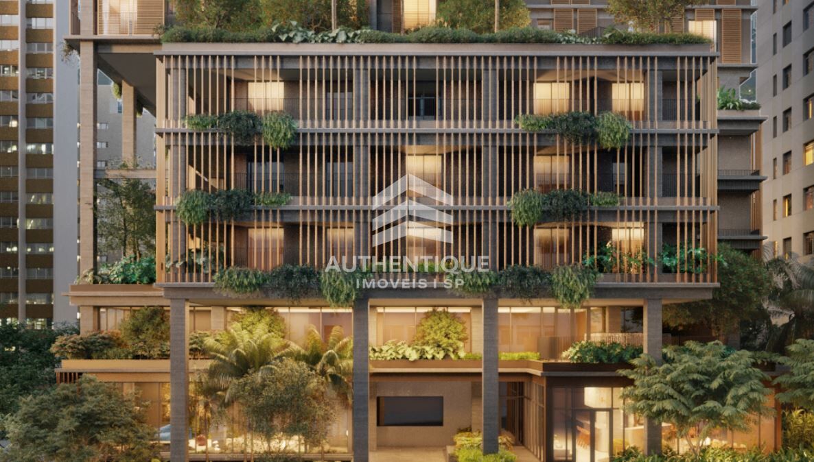 Cobertura, 4 quartos, 484 m² - Foto 3