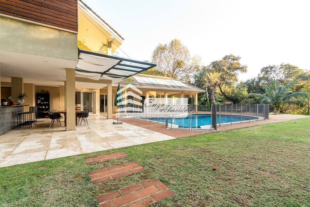 Casa de Condomínio à venda com 4 quartos, 522m² - Foto 25