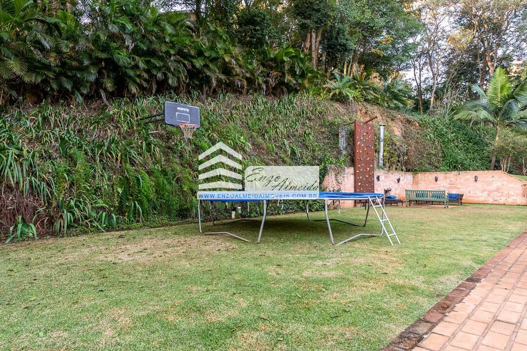 Casa de Condomínio à venda com 4 quartos, 522m² - Foto 26