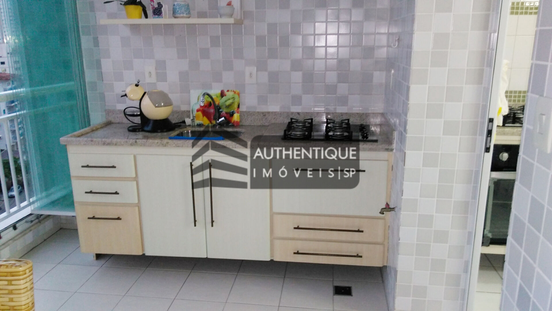 Apartamento à venda com 3 quartos, 118m² - Foto 11