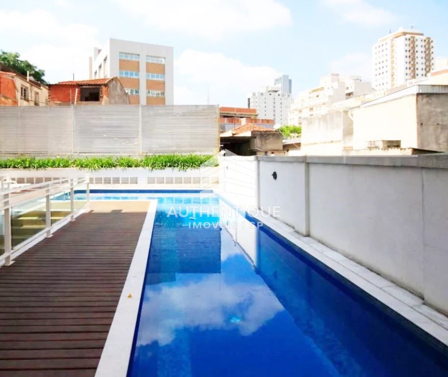 Apartamento, 2 quartos, 61 m² - Foto 2