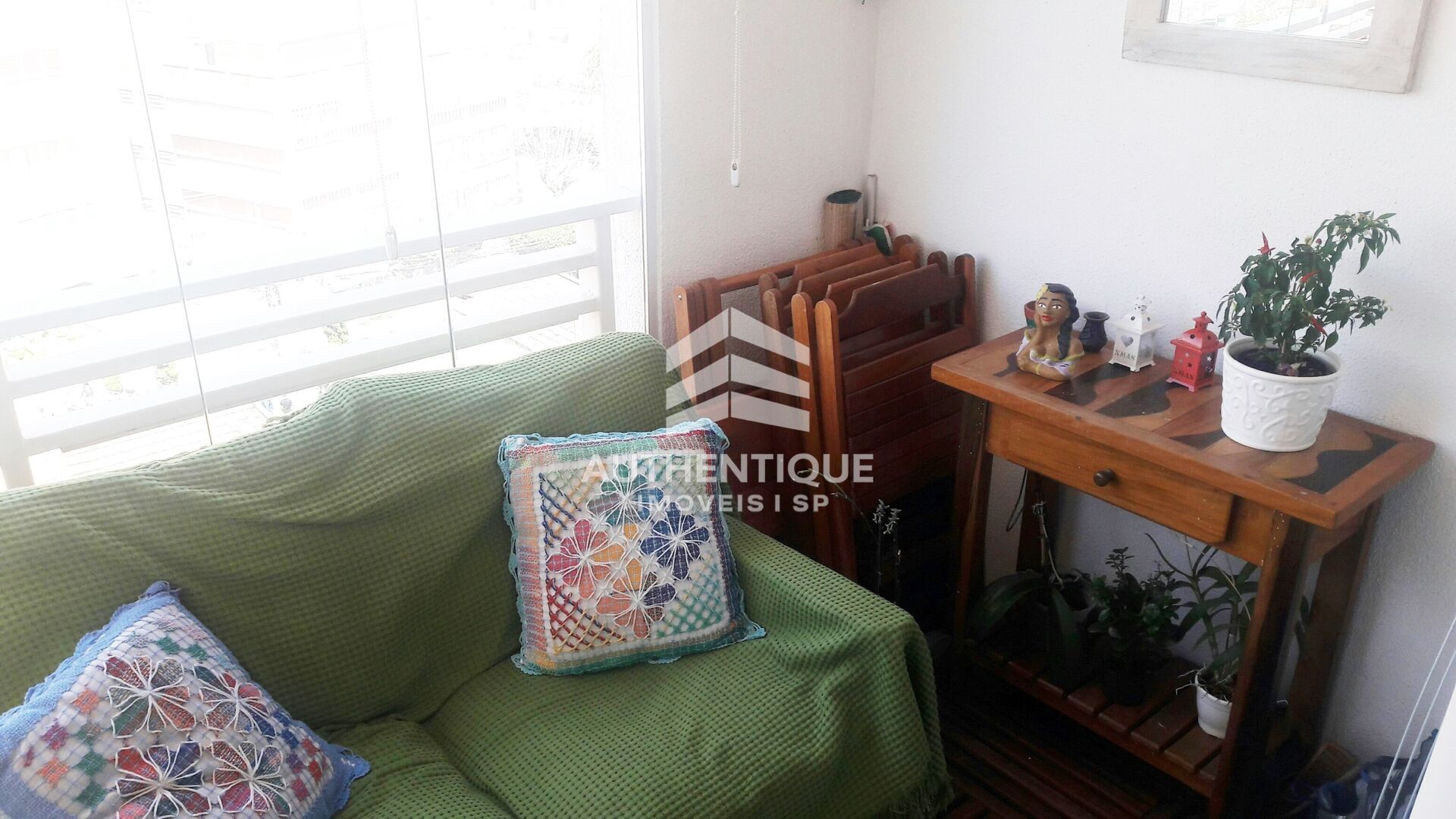 Apartamento, 2 quartos, 61 m² - Foto 20