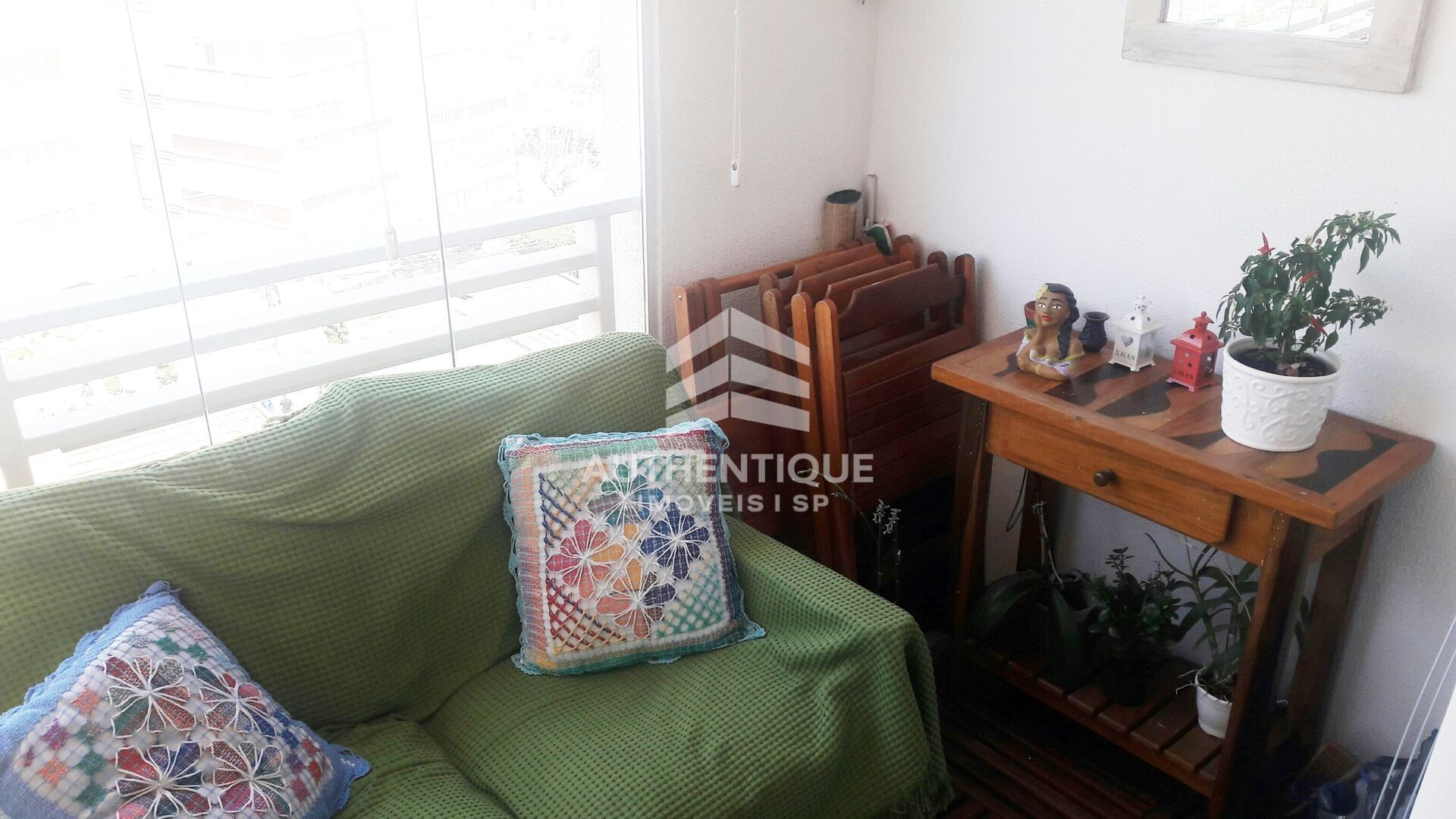 Apartamento, 2 quartos, 61 m² - Foto 20
