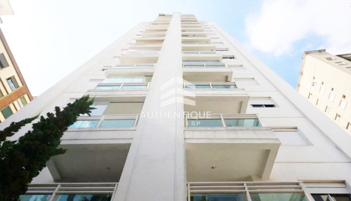 Apartamento, 2 quartos, 61 m² - Foto 1