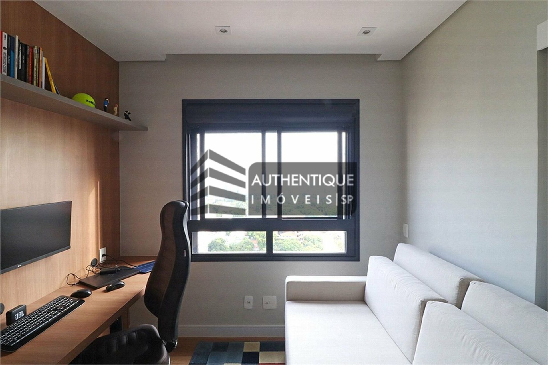 Apartamento à venda com 2 quartos, 118m² - Foto 35